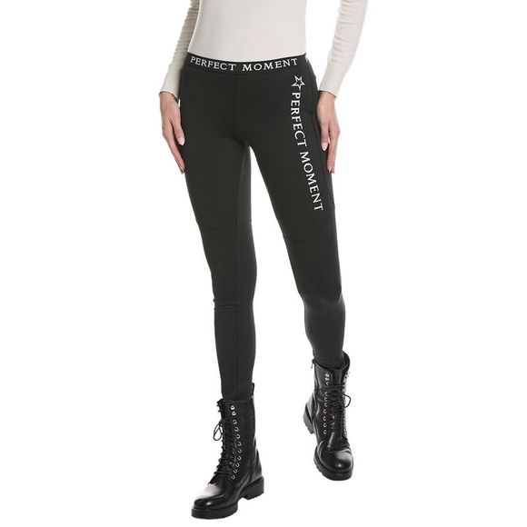 Perfect Moment Jackets & Blazers - Perfect Moment Thermal Pant